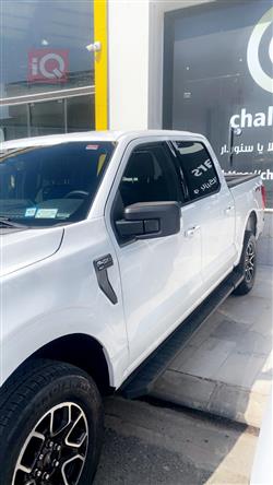 فۆرد F-150